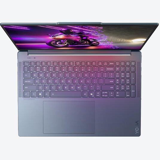 Lenovo Yoga Pro 9 16IAH10 83L0006KGE