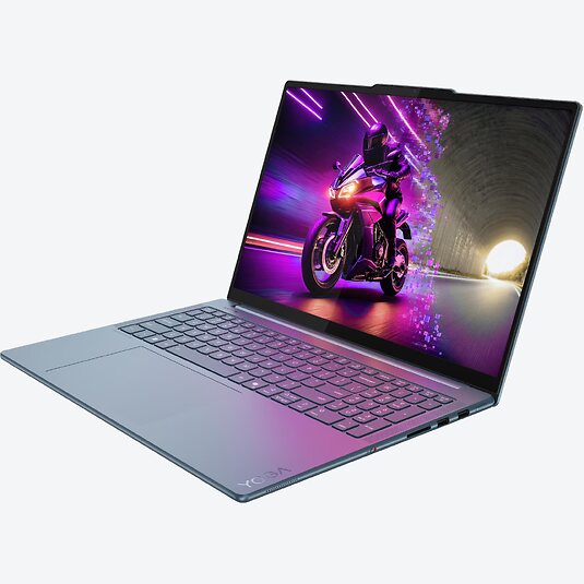 Lenovo Yoga Pro 9 16IAH10 83L0006KGE