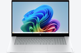 Abbildung des Notebooks HP OmniBook X 17-de0776ngx