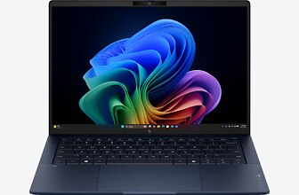 Abbildung des Notebooks HP EliteBook X G2i 14 (D82P9ET)