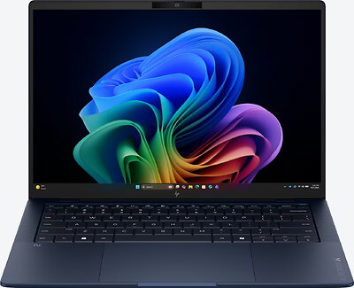 HP EliteBook X G2i 14 (D82P9ET)