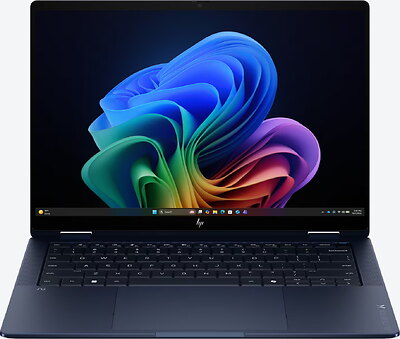 HP EliteBook X Flip G2i 14 (D82PCET)