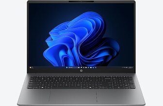 Abbildung des Notebooks HP 200 G2a 16" (DA8D4EA)