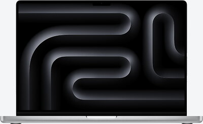 Apple MacBook Pro 16" 2026 - M5 Pro 18C-CPU/20C-GPU, 48GB, 1TB, Silber, MGE64D/A