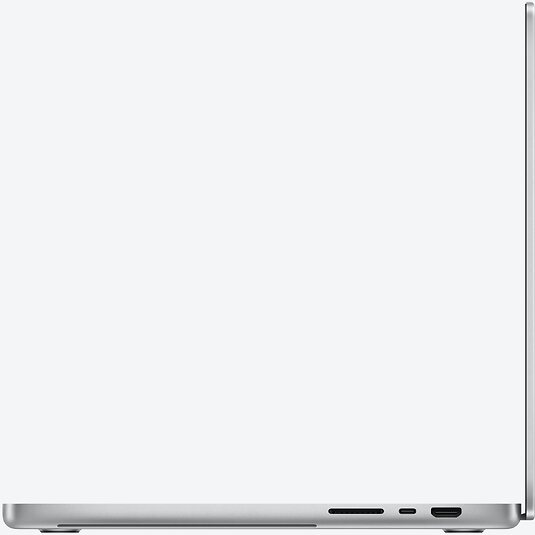 Apple MacBook Pro 16" 2026 - M5 Max 18C-CPU/32C-GPU, 36GB, 2TB, Silber, MGE74D/A