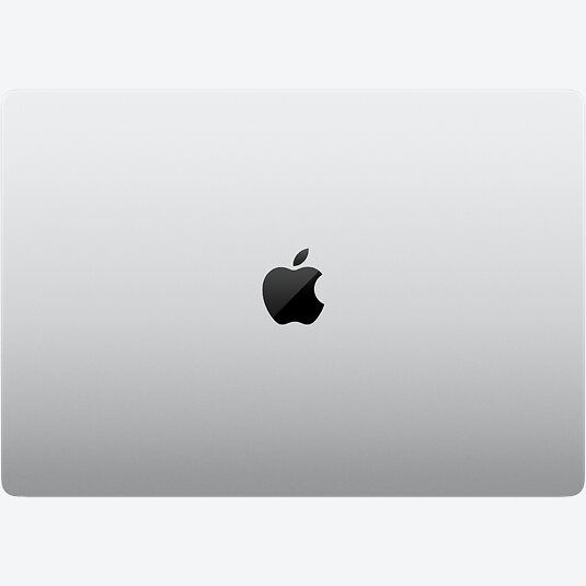 Apple MacBook Pro 16" 2026 - M5 Max 18C-CPU/32C-GPU, 36GB, 2TB, Silber, MGE74D/A
