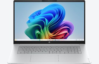 Abbildung des Notebooks HP OmniBook 3 17-dp0770ng