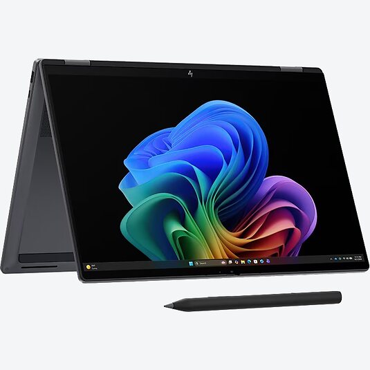 HP OmniBook X Flip 16-cb0796ngx