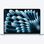 Apple MacBook Air (M5, 2026)