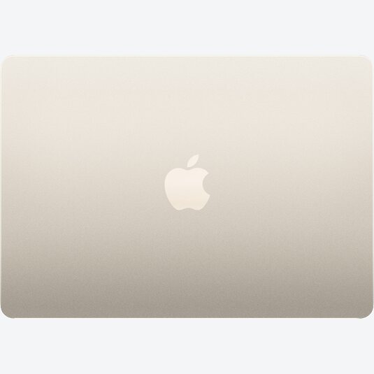 Apple MacBook Air 13" 2026 - M5 10C-CPU/10C-GPU, 24GB RAM, 1TB SSD, Polarstern, MDHD4D/A