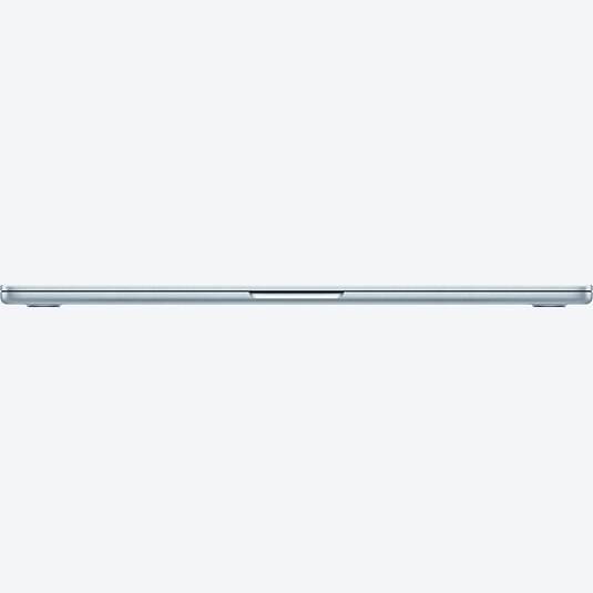 Apple MacBook Air 15" 2026 - M5 10C-CPU/10C-GPU, 16GB RAM, 1TB SSD, Himmelblau, MDVT4D/A