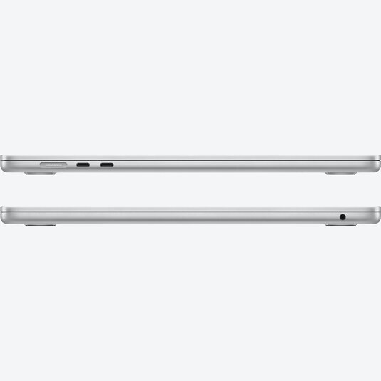 Apple MacBook Air 15" 2026 - M5 10C-CPU/10C-GPU, 16GB RAM, 1TB SSD, Silber, MDVA4D/A