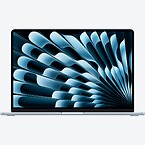 Apple MacBook Air (M5, 2026)