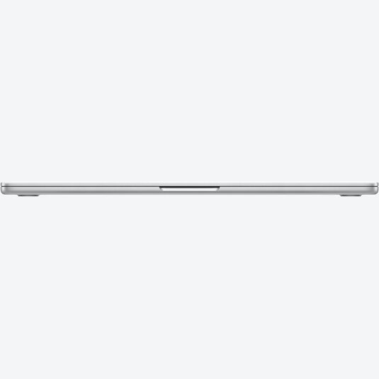Apple MacBook Air 15" 2026 - M5 10C-CPU/10C-GPU, 24GB RAM, 1TB SSD, Silber, MDVC4D/A