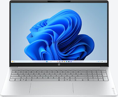 HP OmniBook 3 16-bs0752ng