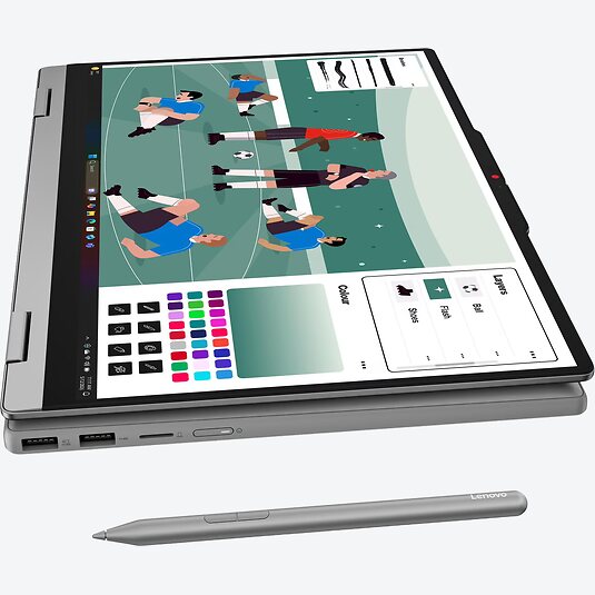 Lenovo IdeaPad 5a 2-in-1 14AGP11 83UHCTO1WWDE2