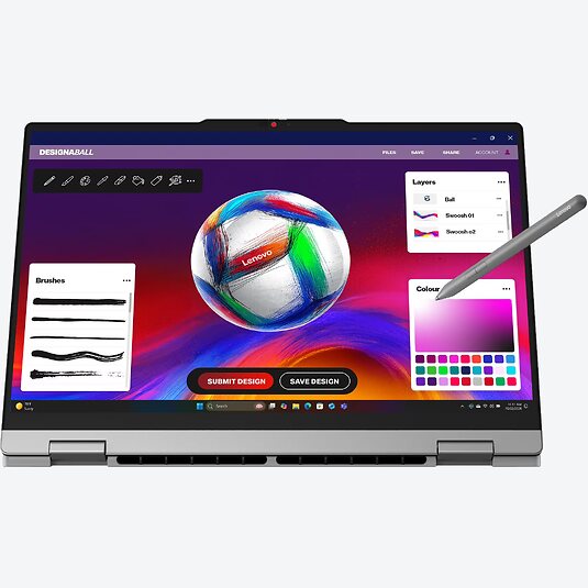 Lenovo IdeaPad 5a 2-in-1 15AGP11 83UMCTO1WWDE2