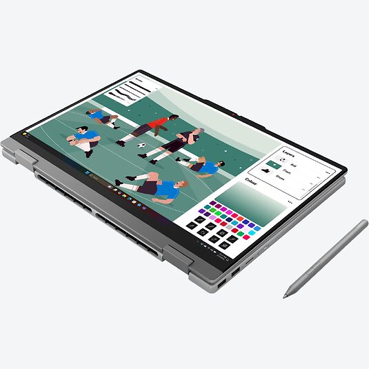 Lenovo IdeaPad 5i 2-in-1 15IPH11 83ULCTO1WWDE1