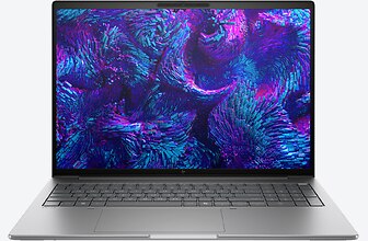 Abbildung des Notebooks HP ZBook 8 G1i 16 (DG0U6ET)