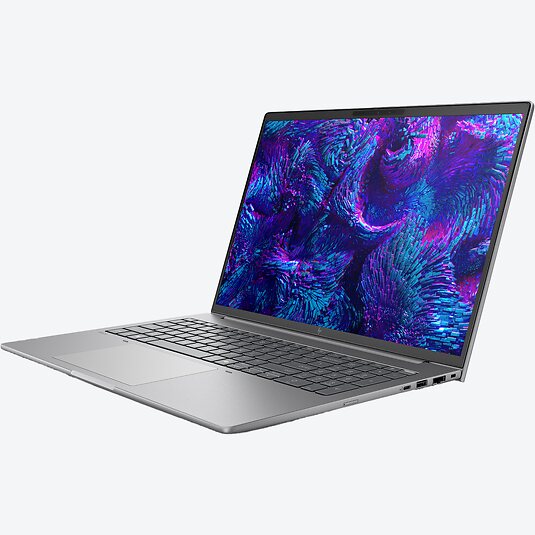 HP ZBook 8 G1i 16 (DG0U6ET)