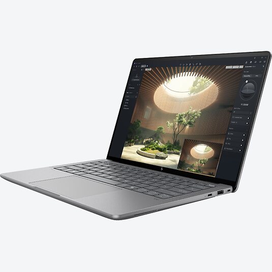HP ZBook Ultra 14 G1a (DG0U9ET)