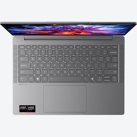 Lenovo IdeaPad Slim 5 14AGP11 83S1CTO1WWDE2