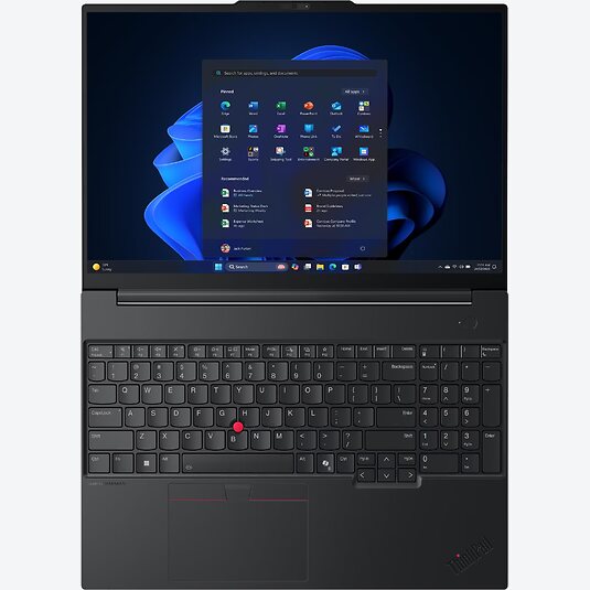 Lenovo ThinkPad E16 G3 22AYCTO1WWDE1