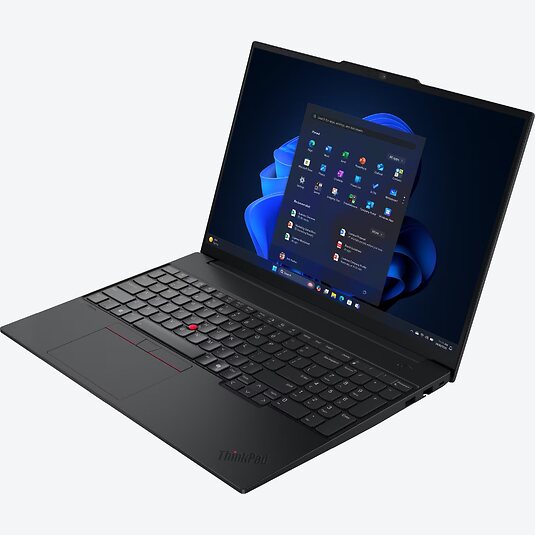 Lenovo ThinkPad E16 G3 22AYCTO1WWDE1