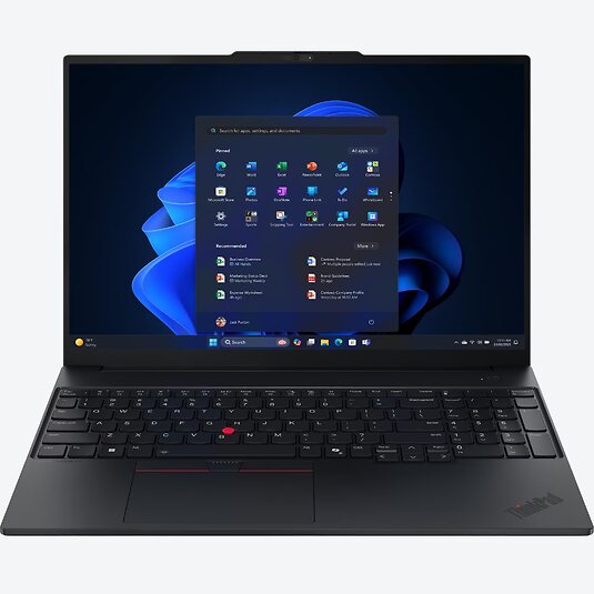 Lenovo ThinkPad E16 G3 21SR000PGE