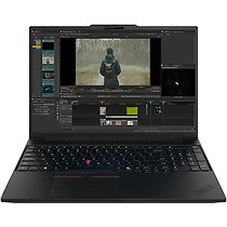Lenovo ThinkPad P16s G5