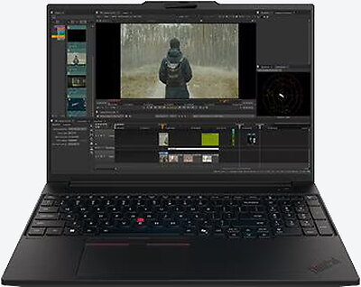 Lenovo ThinkPad P16s G5 21XECTO1WWDE1