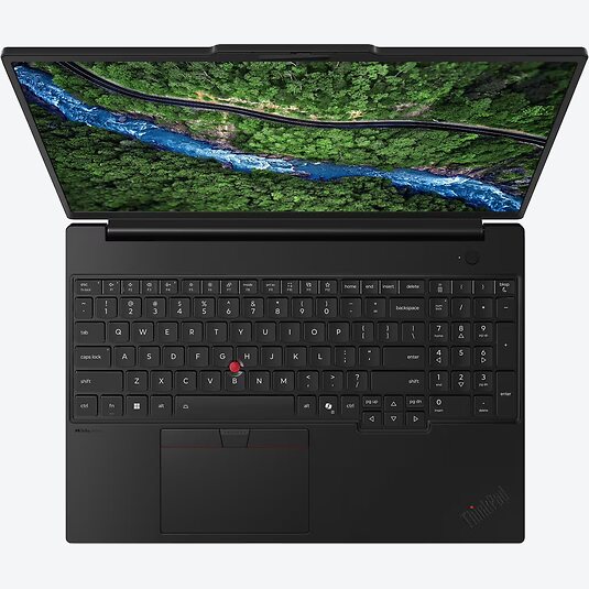 Lenovo ThinkPad P16s G5 21XECTO1WWDE3