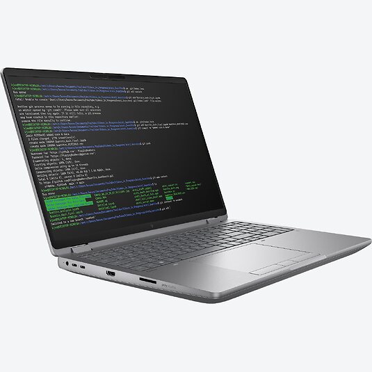 HP ZBook Fury G1i 16 (DG0U4ET)