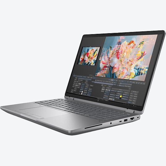 HP ZBook Fury G1i 16 (DG0U4ET)