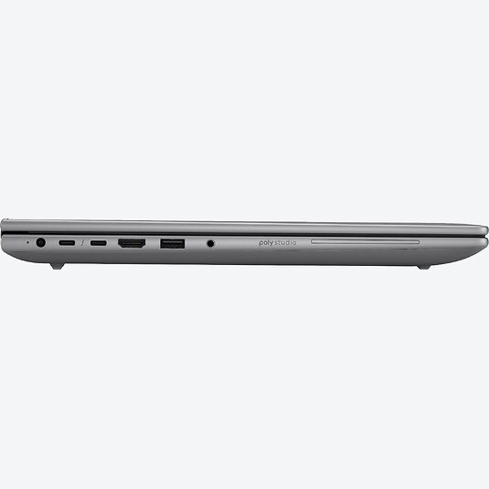 HP ZBook X G1i 16 (DG0V0ET)