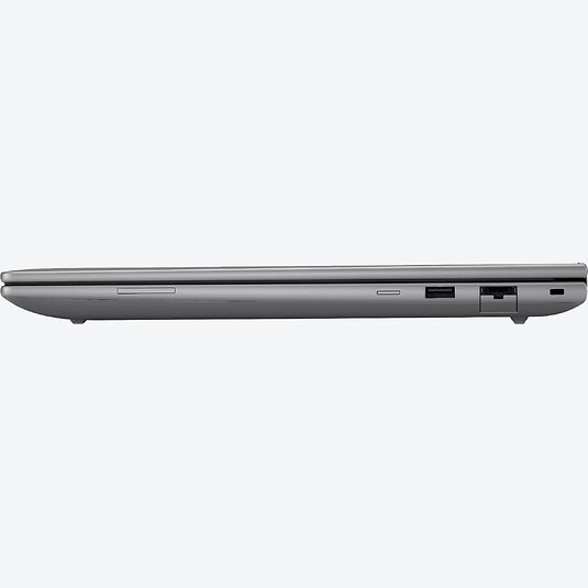 HP ZBook X G1i 16 (DG0V0ET)
