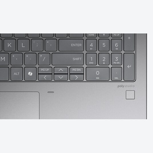 HP ZBook Power 16 G11A (DG0U2EA)