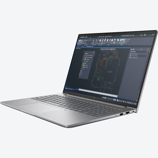 HP ZBook Power 16 G11A (DG0U2EA)