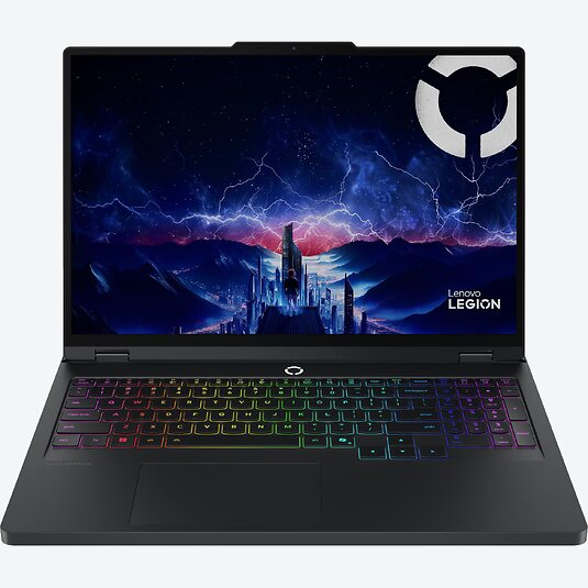Lenovo Legion Pro 5 16ADR10 83LT0098GE