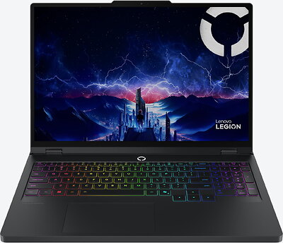 Lenovo Legion Pro 5 16IAX10 83F3009YGE