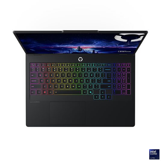 Lenovo Legion Pro 5 16IAX10 83F3009YGE