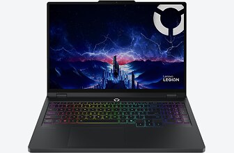 Abbildung des Notebooks Lenovo Legion Pro 5 16IAX10H 83LU005EGE