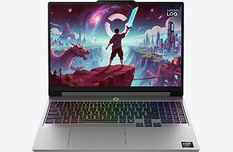 Abbildung des Notebooks Lenovo LOQ 15IHP11 83SLCTO1WWDE1
