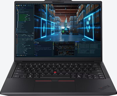 Lenovo ThinkPad P14s G7 21X0001QGE