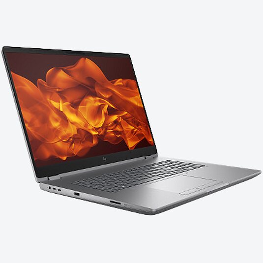 HP ZBook Fury G1i 18 (DG0U3ET)