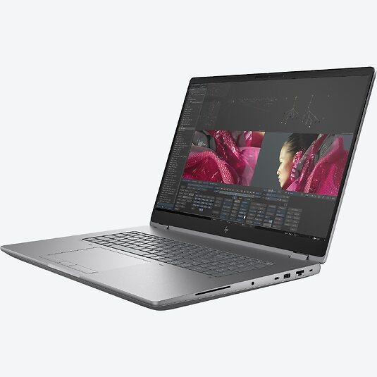 HP ZBook Fury G1i 18 (DG0U3ET)