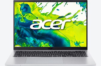 Abbildung des Notebooks Acer Aspire Go 16 AG16-71P-93H1