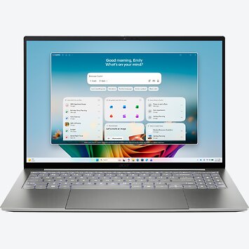 Acer Swift 16 AI SF16-71T-732Y