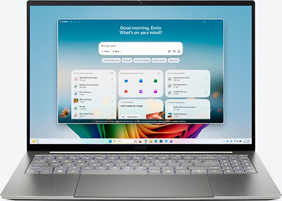 Acer Swift 16 AI SF16-71T-732Y