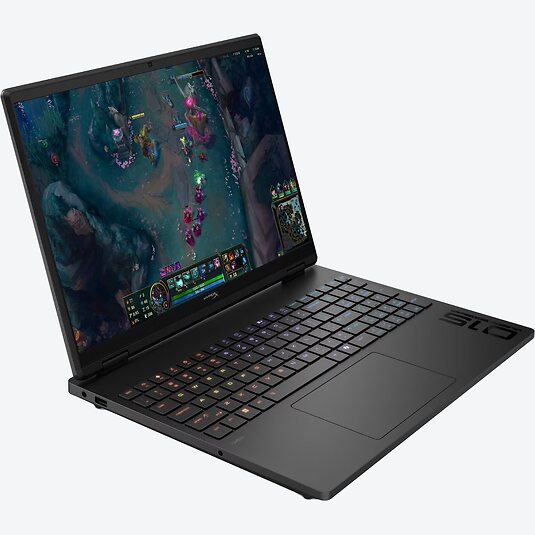 HP HyperX OMEN 15-ga0771ng
